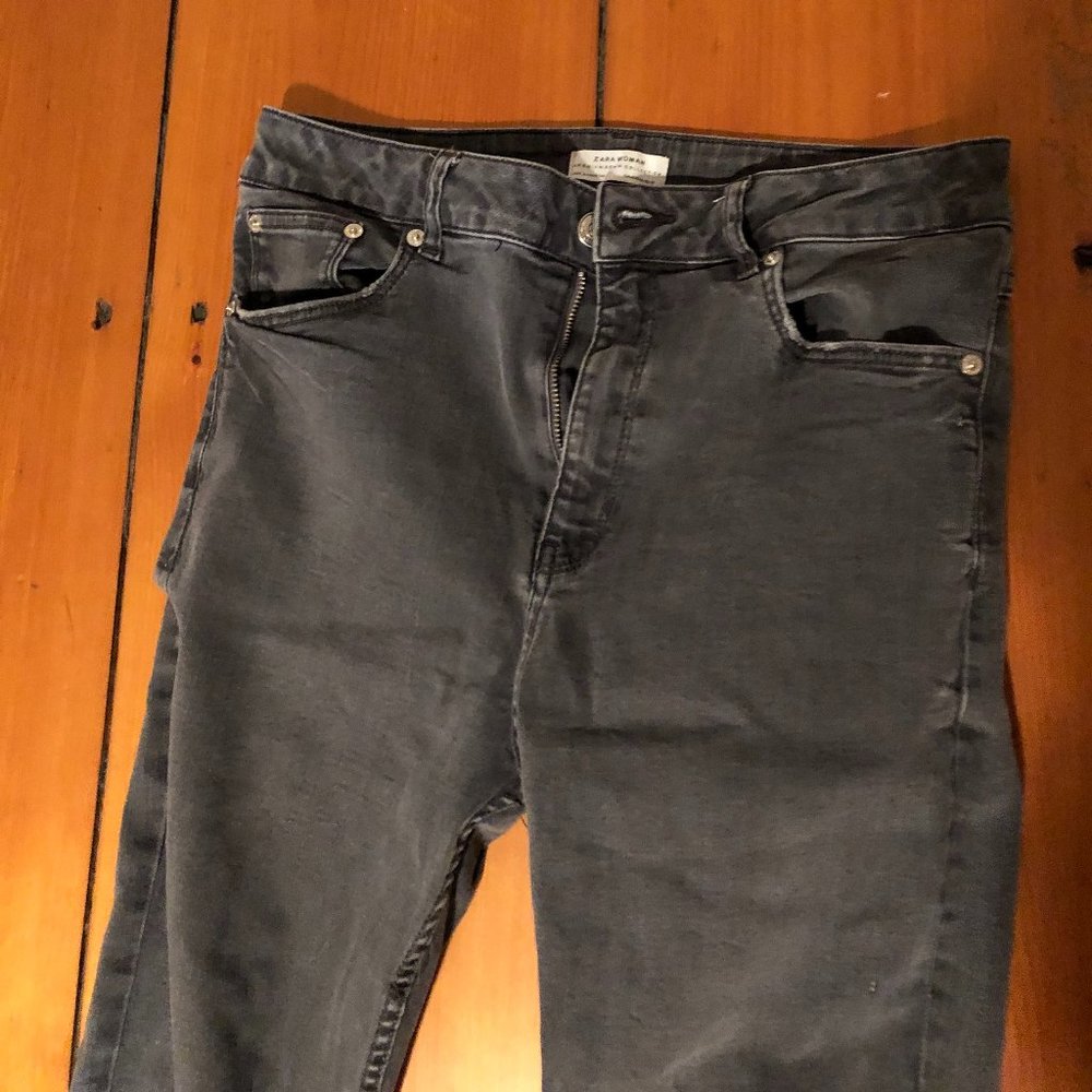 Zara Jeans